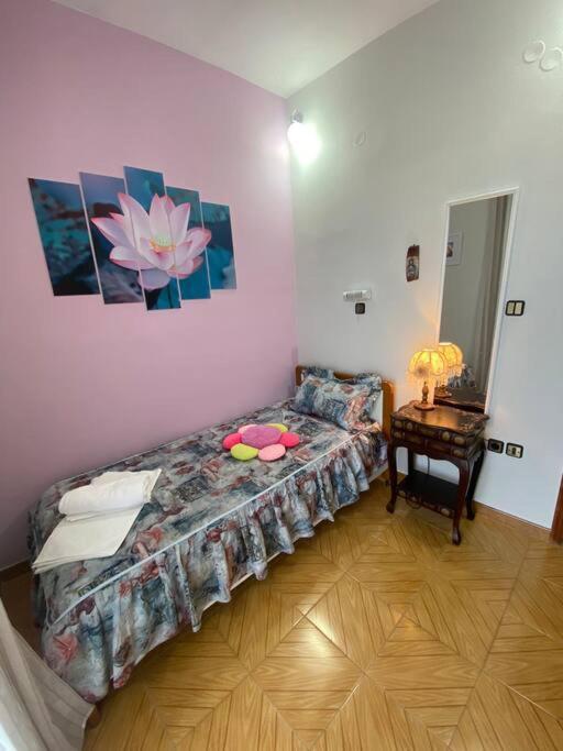 Lydia'S Apartment Ликсури Екстериор снимка