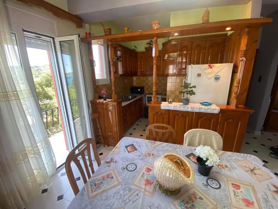 Lydia'S Apartment Ликсури Екстериор снимка