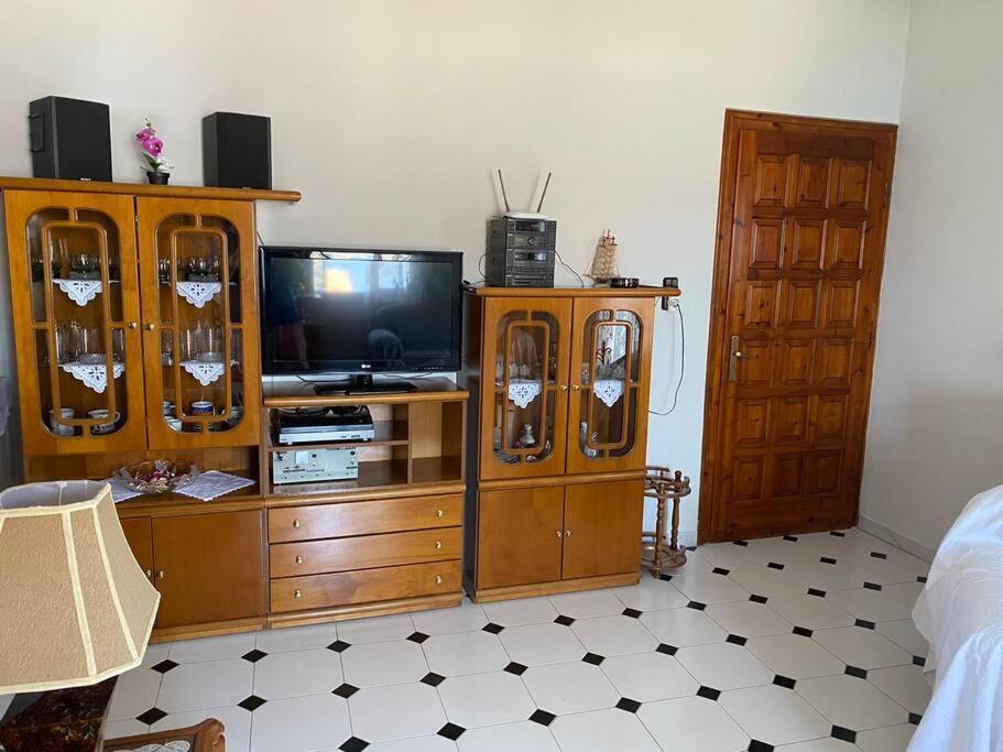 Lydia'S Apartment Ликсури Екстериор снимка