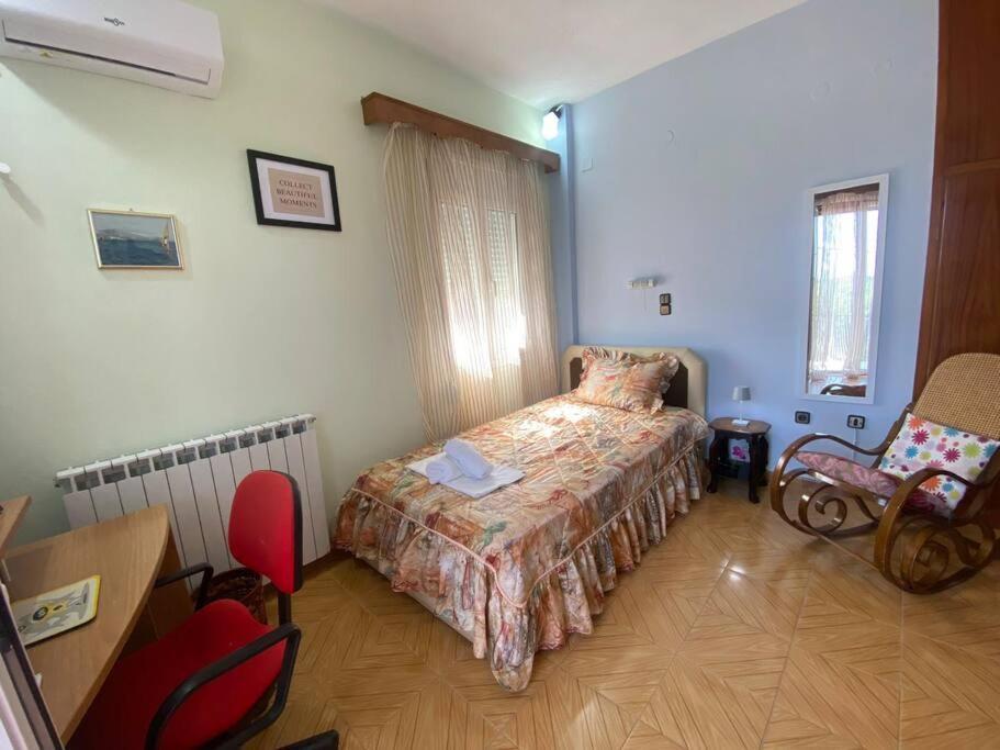Lydia'S Apartment Ликсури Екстериор снимка